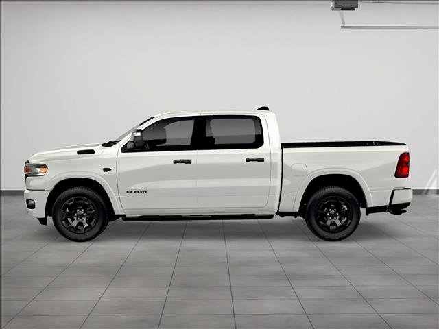 New 2026 RAM 1500 Big Horn image 3