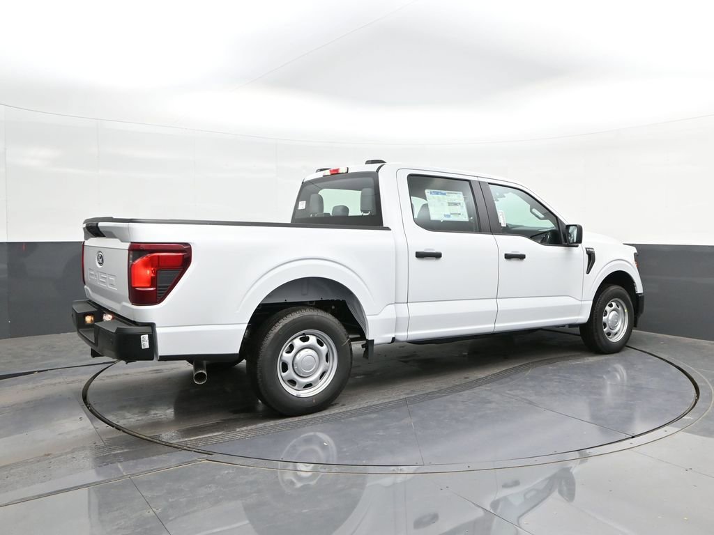 New 2026 Ford F150 XL RWD image 15