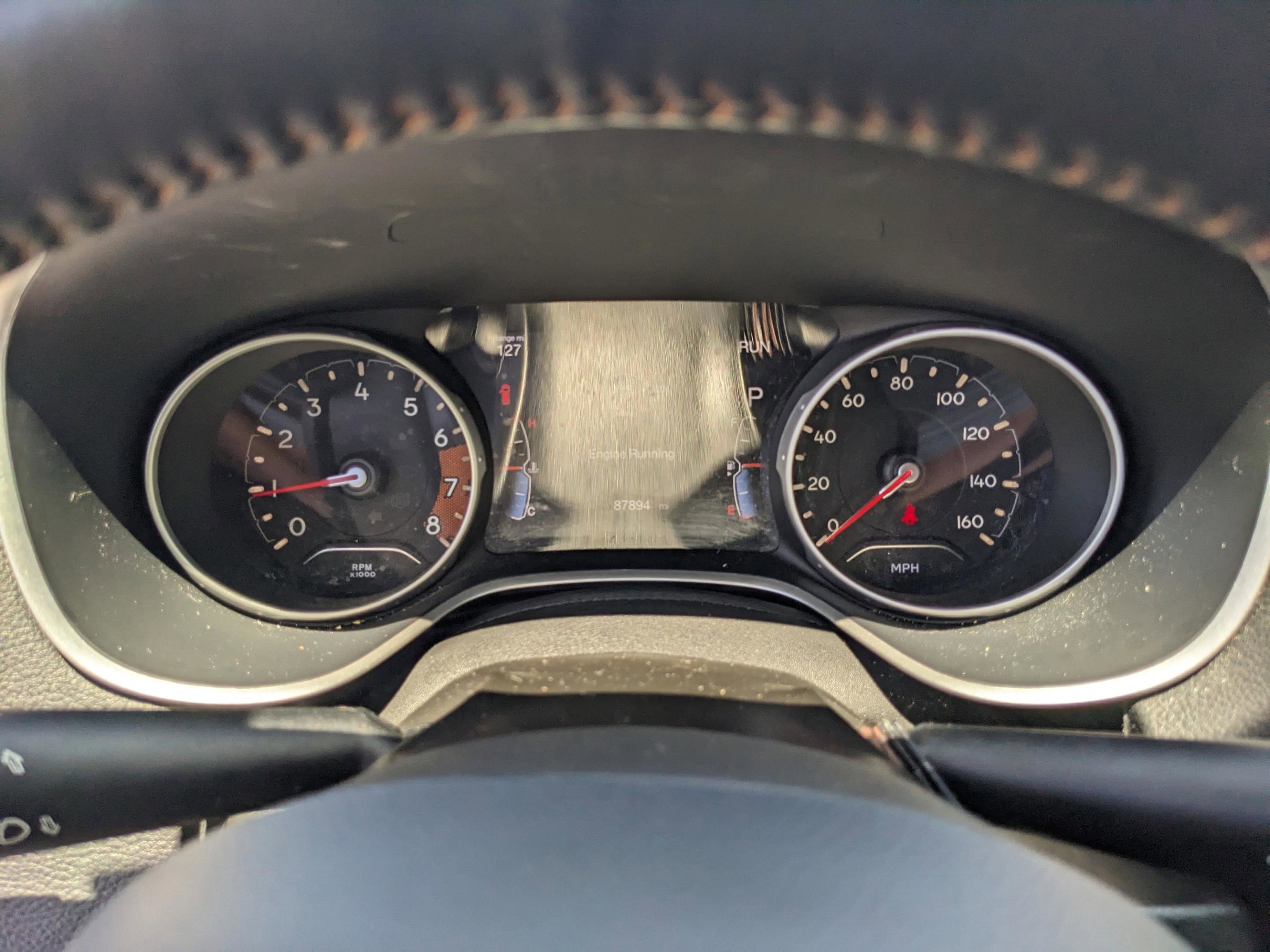 Used 2018 Jeep Compass Latitude w/ Popular Equipment Group image 36