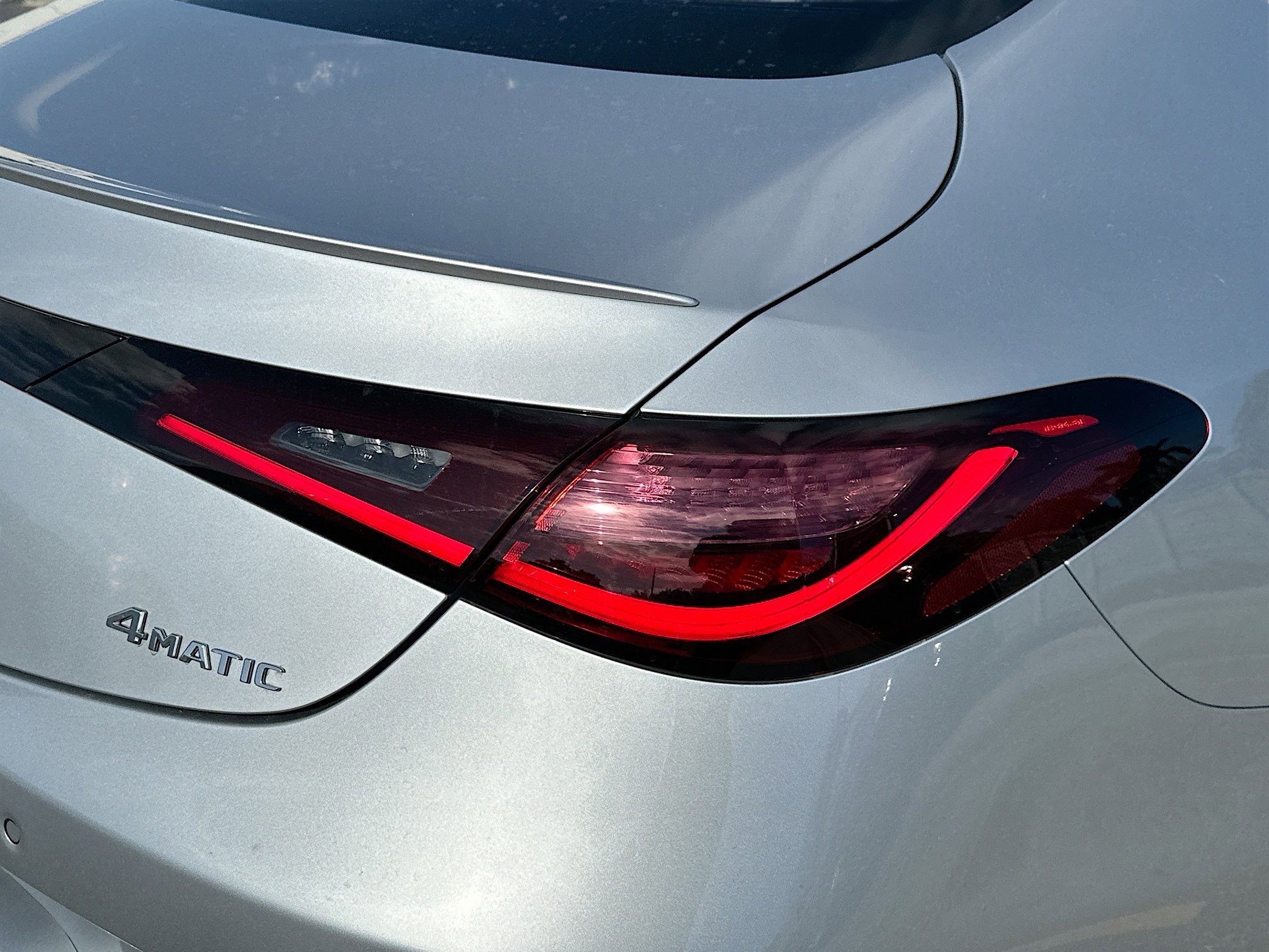 Used 2024 Mercedes-Benz CLE 450 CLE 450 image 27