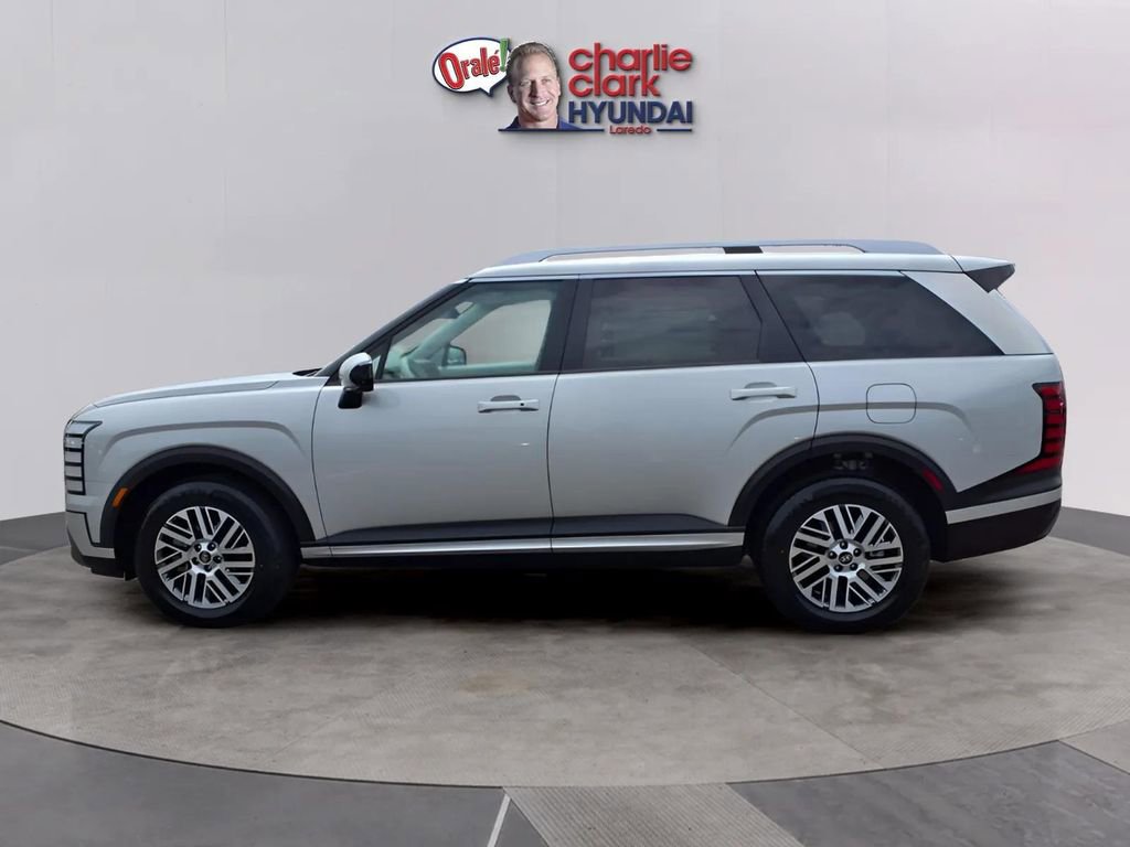 New 2026 Hyundai Palisade SEL image 2