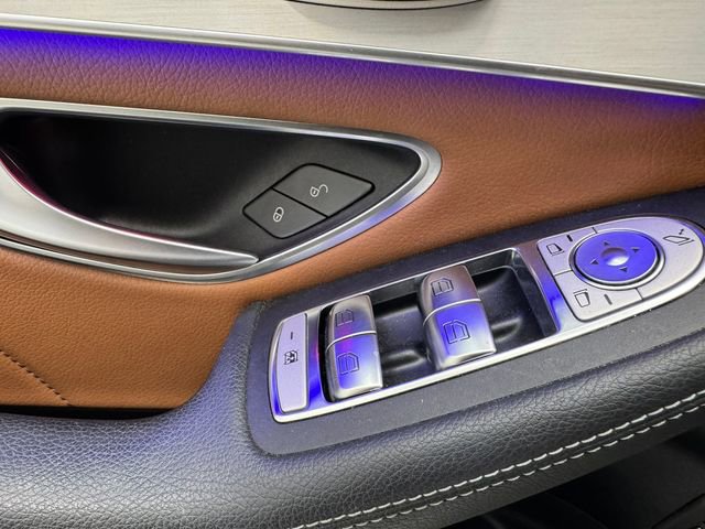 Certified 2022 Mercedes-Benz GLC 300 4MATIC Coupe image 35