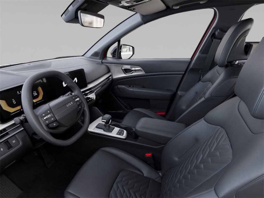 New 2026 Kia Sportage X-Line w/ X-Line Premium Package image 17