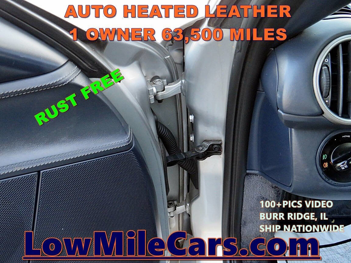 Used 2007 Porsche Cayman image 21