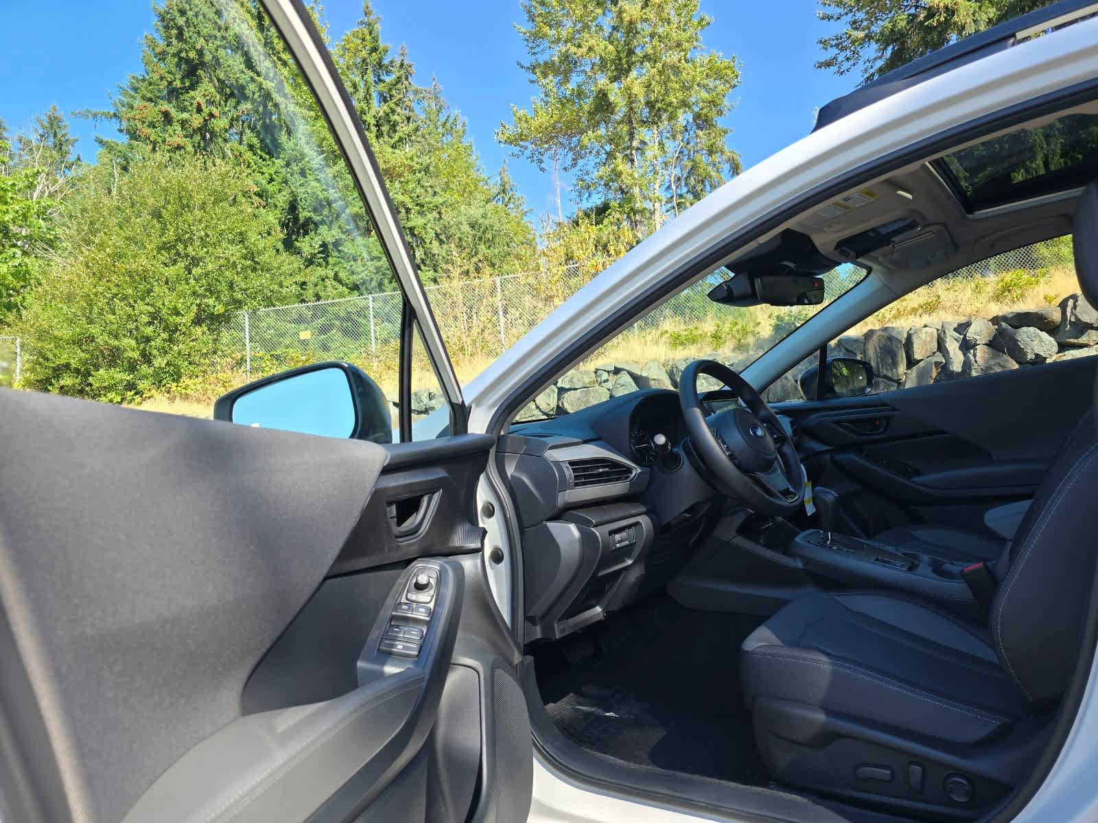 New 2026 Subaru Crosstrek 2.5i Premium AWD/4WD image 20