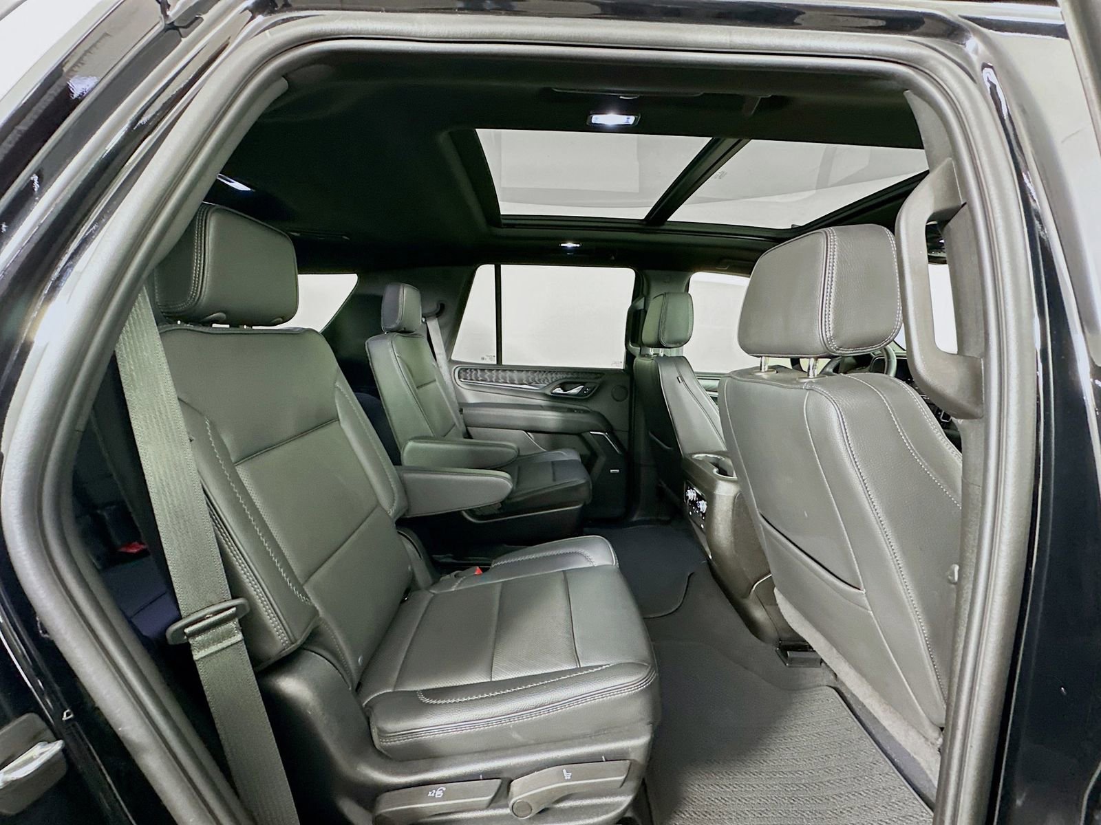 Used 2024 GMC Yukon Denali image 34