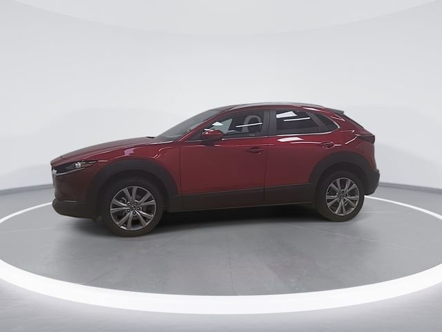 Used 2022 MAZDA CX-30 AWD 2.5 S w/ Preferred Package image 4