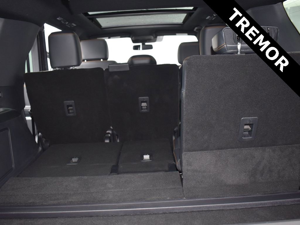 New 2025 Ford Expedition Tremor image 13