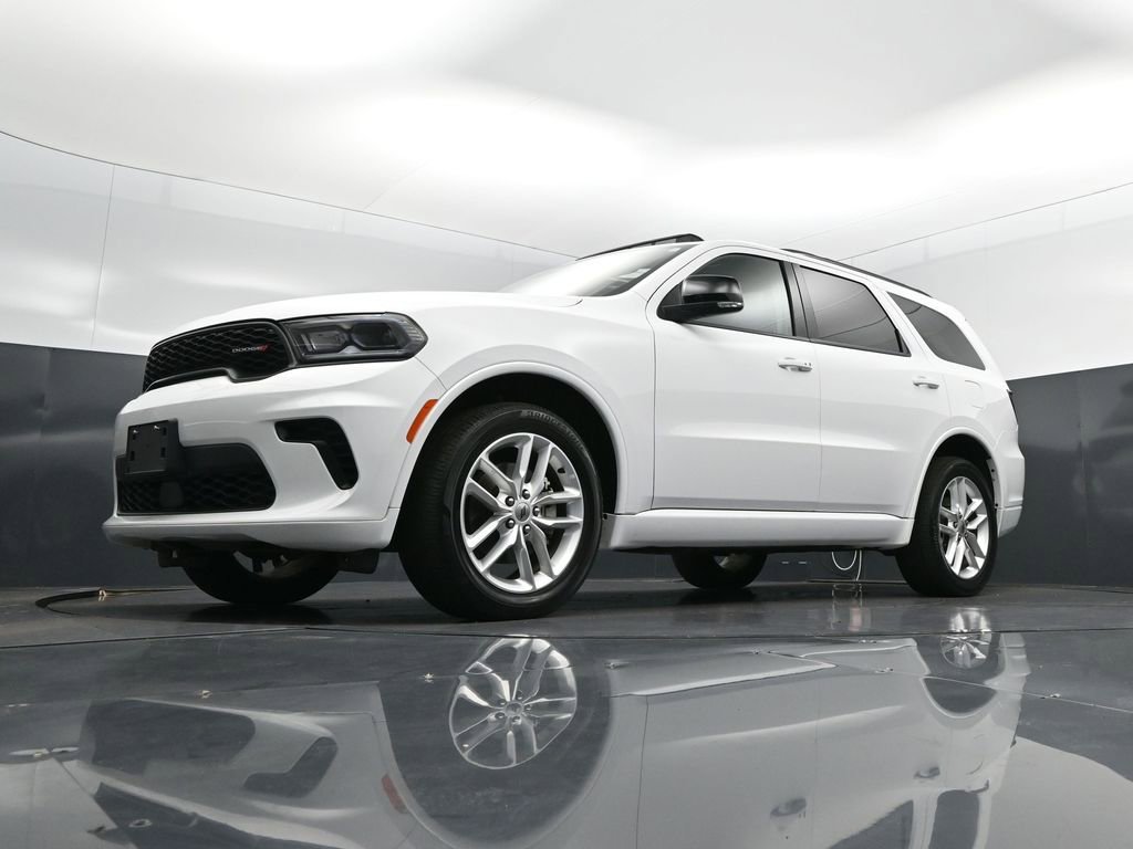 Used 2024 Dodge Durango GT image 39