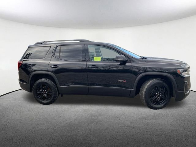 Used 2023 GMC Acadia AT4 w/ Preferred Package AWD/4WD image 13
