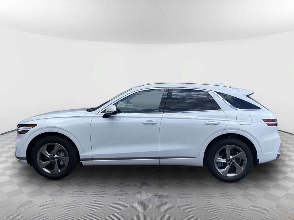 New 2026 Genesis GV70 2.5T Advanced AWD/4WD image 5