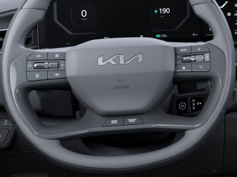 New 2026 Kia EV9 GT-Line AWD/4WD image 22