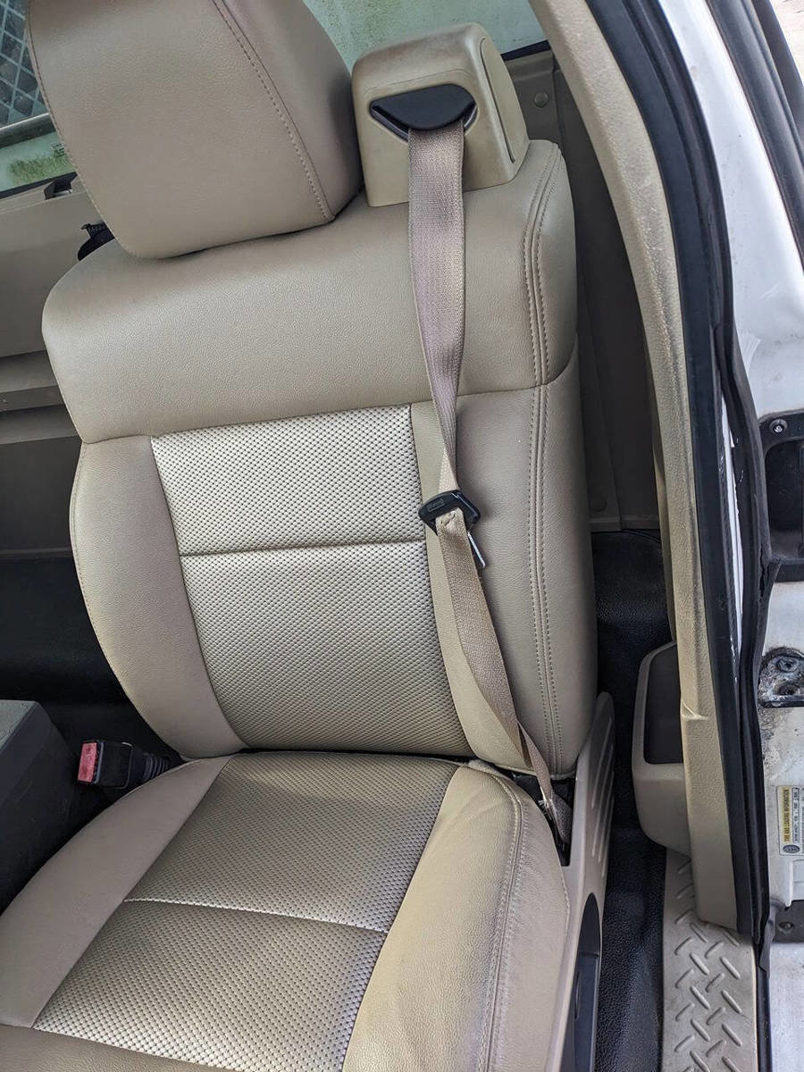 Used 2008 Ford F150 XL RWD image 12