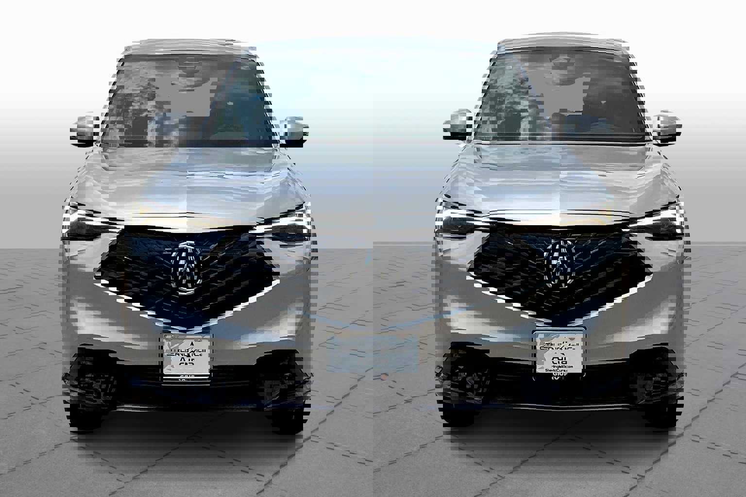 New 2025 Acura ADX A-Spec image 3