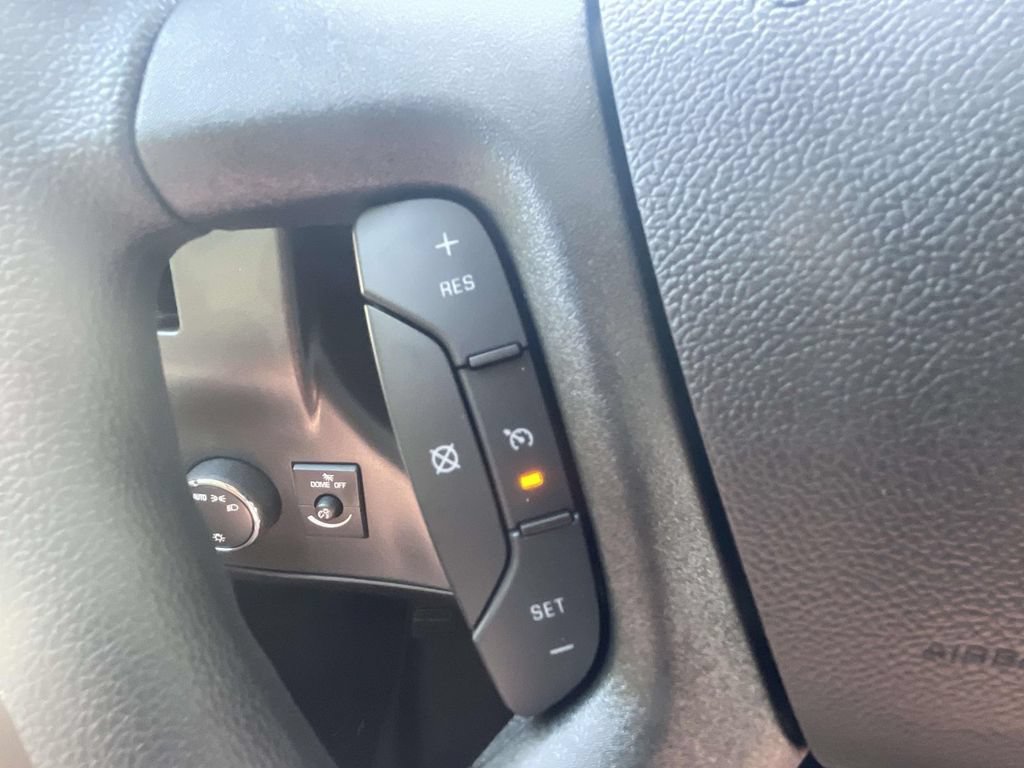 New 2026 Chevrolet Express 2500 w/ Driver Convenience Package RWD image 22