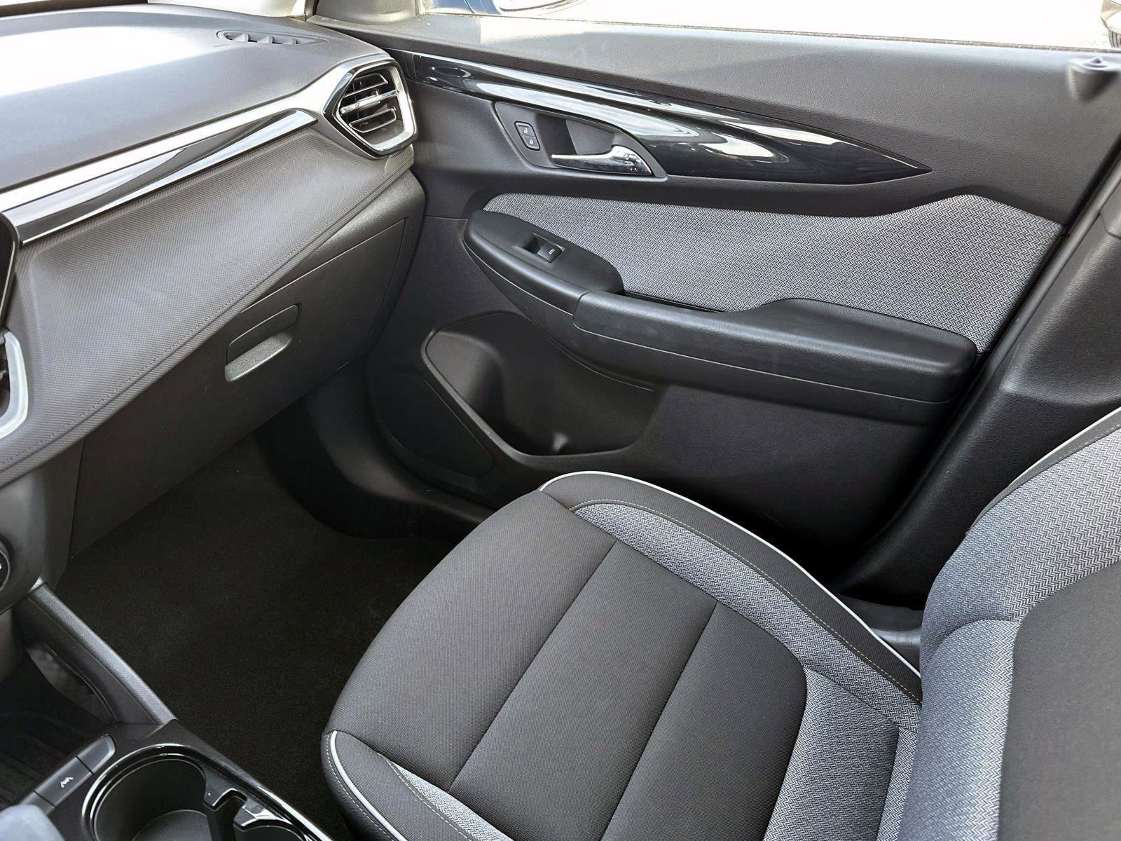 Certified 2024 Chevrolet TrailBlazer LS w/ LS Convenience Package image 25