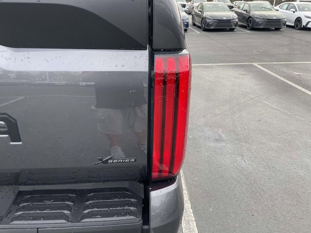 Used 2024 Toyota Tundra SR5 w/ SR5 Premium Package image 18