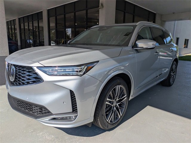 New 2026 Acura MDX w/ Advance Package image 8
