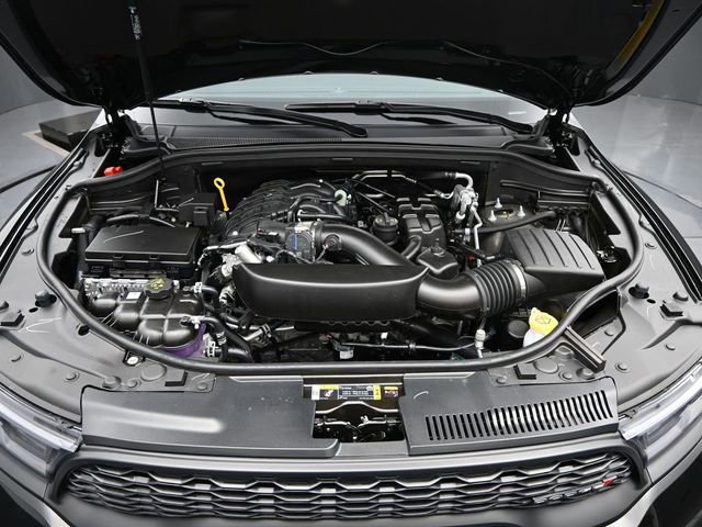 New 2026 Dodge Durango GT image 42