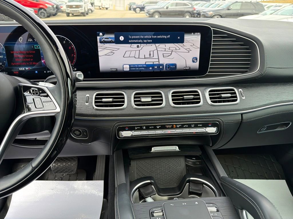 Certified 2024 Mercedes-Benz GLE 450 4MATIC image 18