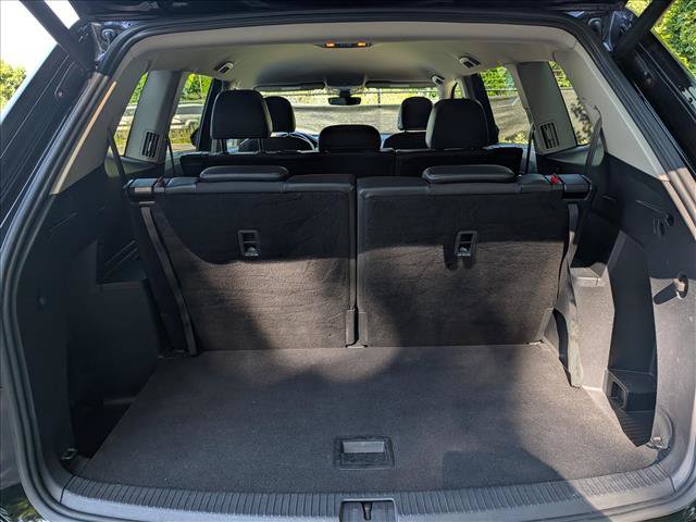 Used 2019 Volkswagen Atlas SE AWD/4WD image 19