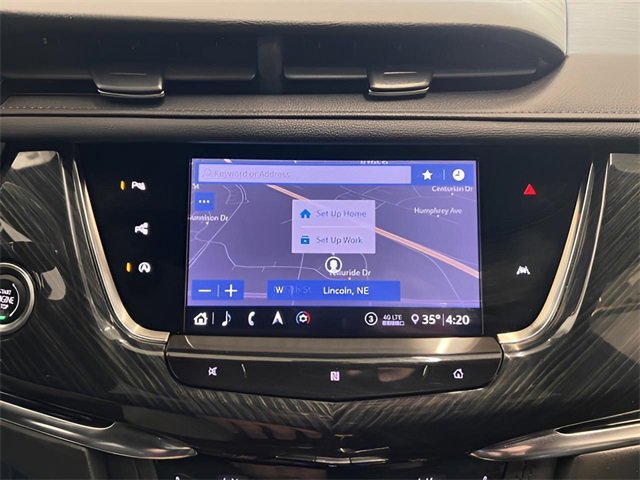 Used 2020 Cadillac XT6 Premium Luxury image 34