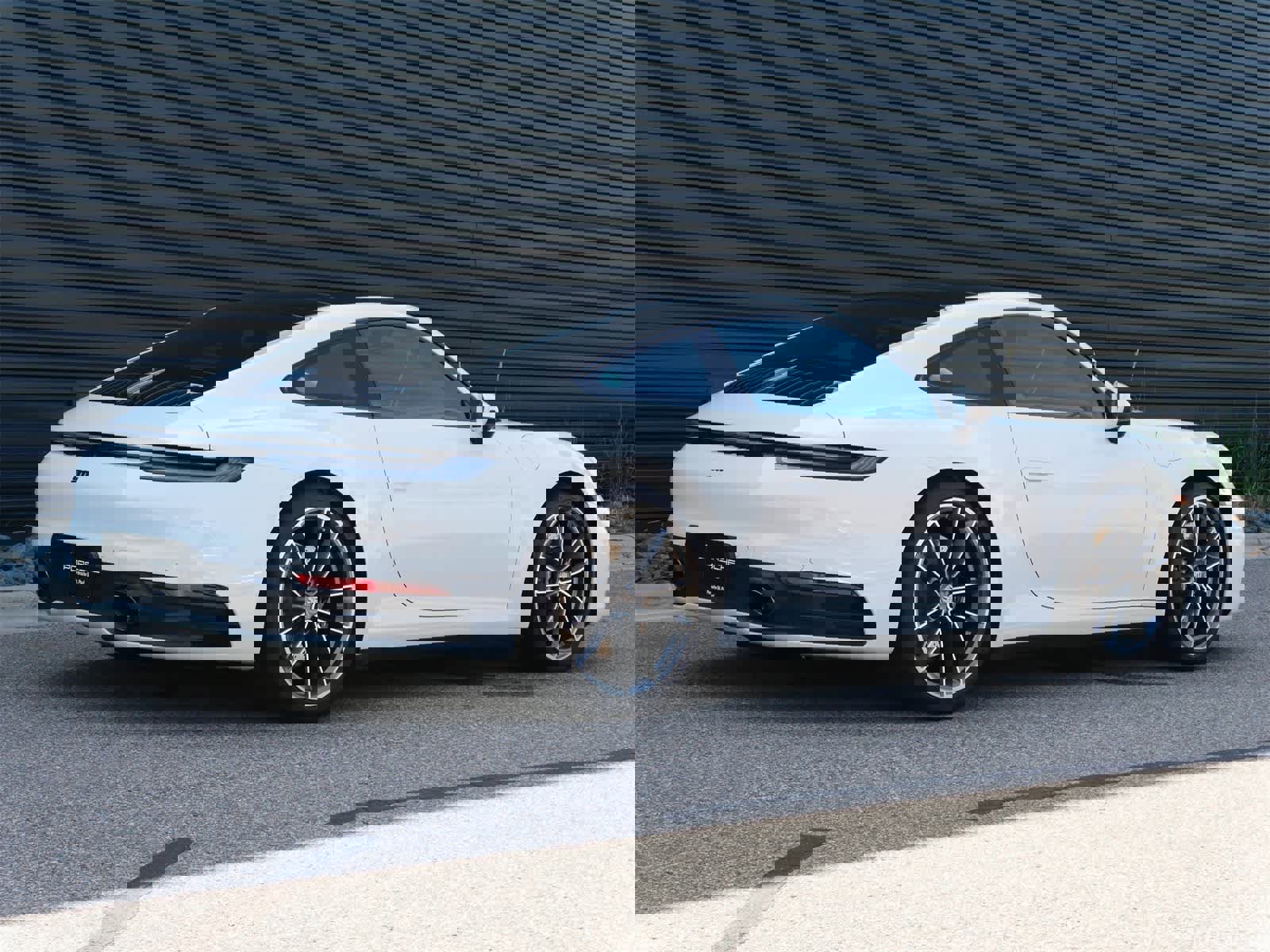 Used 2020 Porsche 911 Carrera S image 23