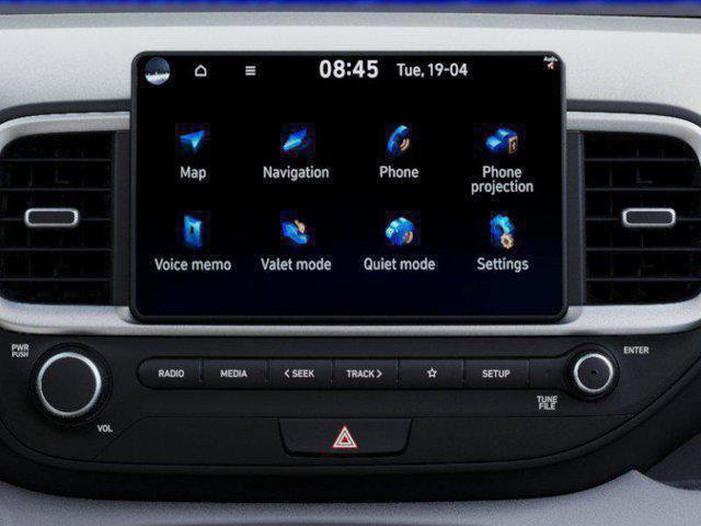 New 2026 Hyundai Venue SEL image 13