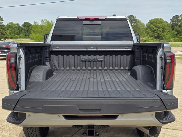 New 2026 GMC Sierra 2500 AT4 image 11