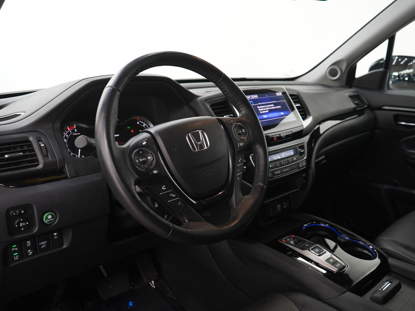 Used 2020 Honda Ridgeline RTL-E image 26