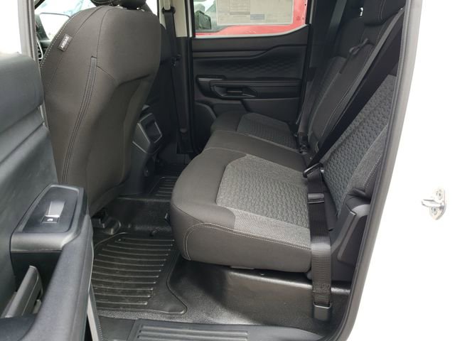 New 2026 Ford Ranger XL image 22
