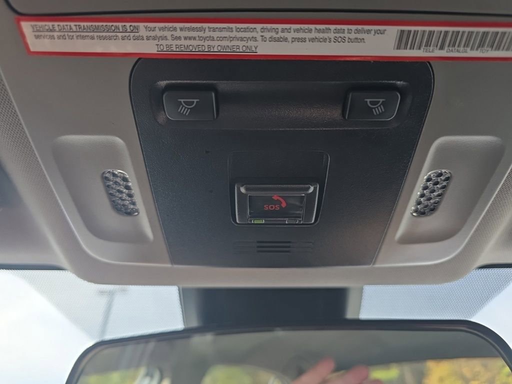 Used 2023 Toyota Camry LE image 32