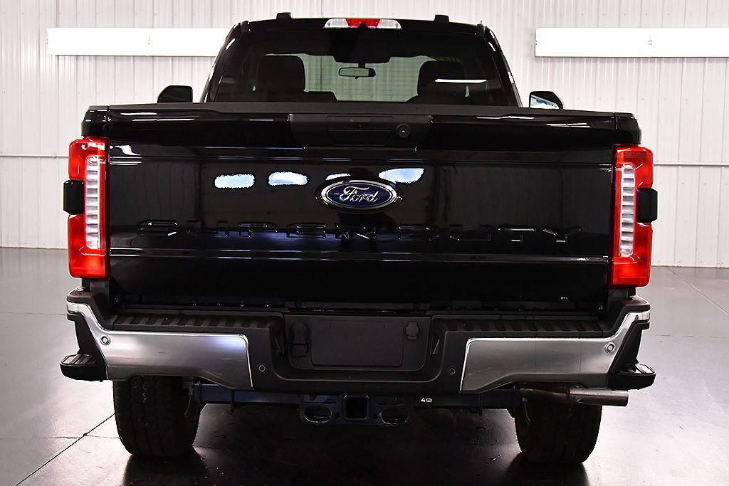 New 2026 Ford F350 XLT w/ 360-Degree Camera Package AWD/4WD image 6