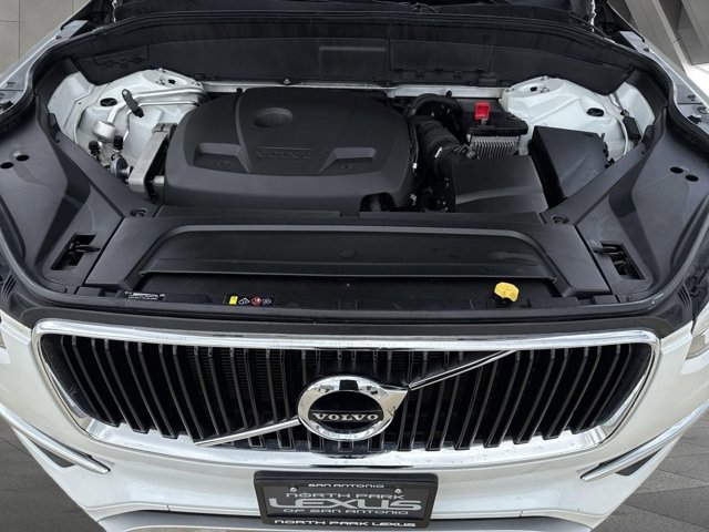 Used 2019 Volvo XC90 T6 Momentum w/ Protection Package Premier AWD/4WD image 25