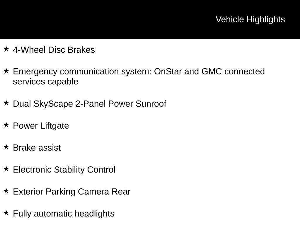 Used 2019 GMC Acadia SLT FWD image 20