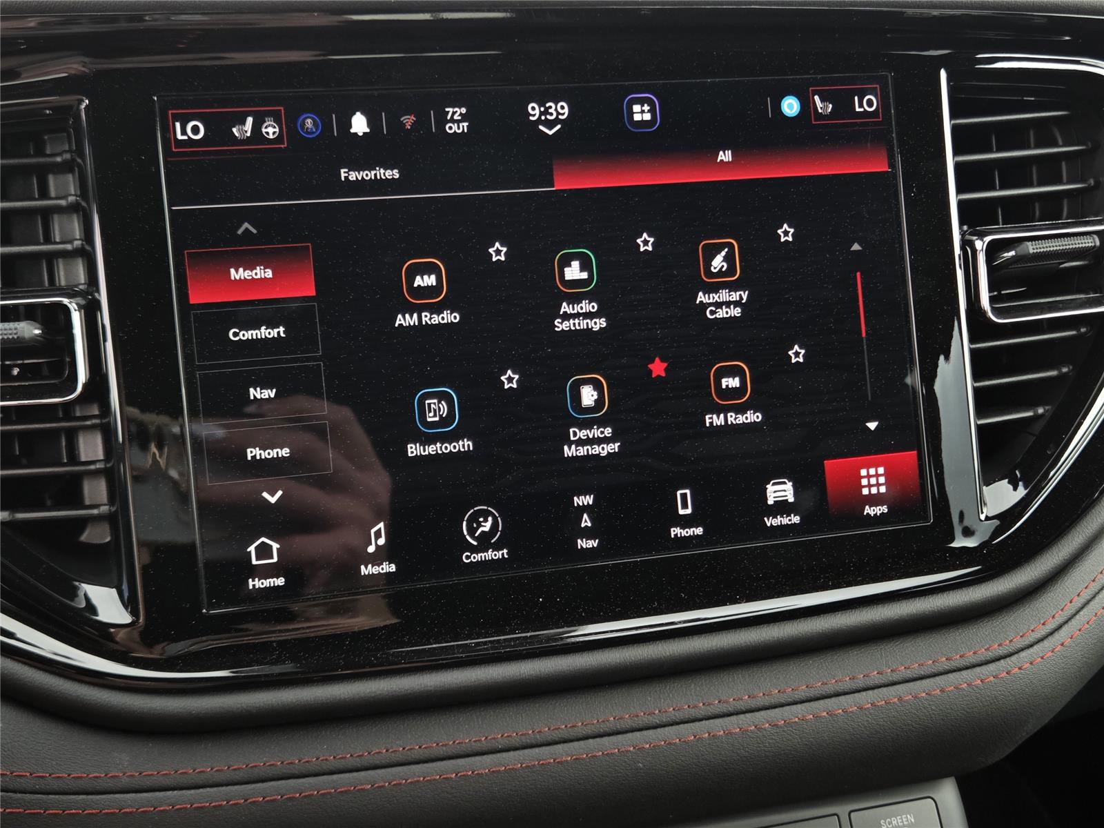 New 2026 Dodge Durango GT image 12