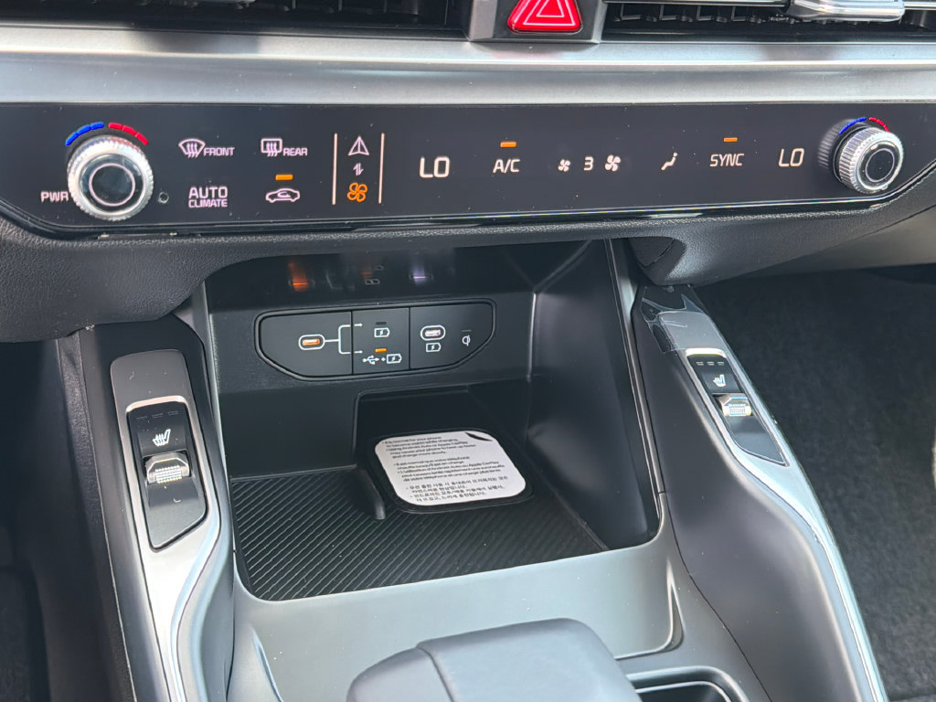 New 2026 Kia Sorento S w/ S Panoramic Sunroof Package AWD/4WD image 29