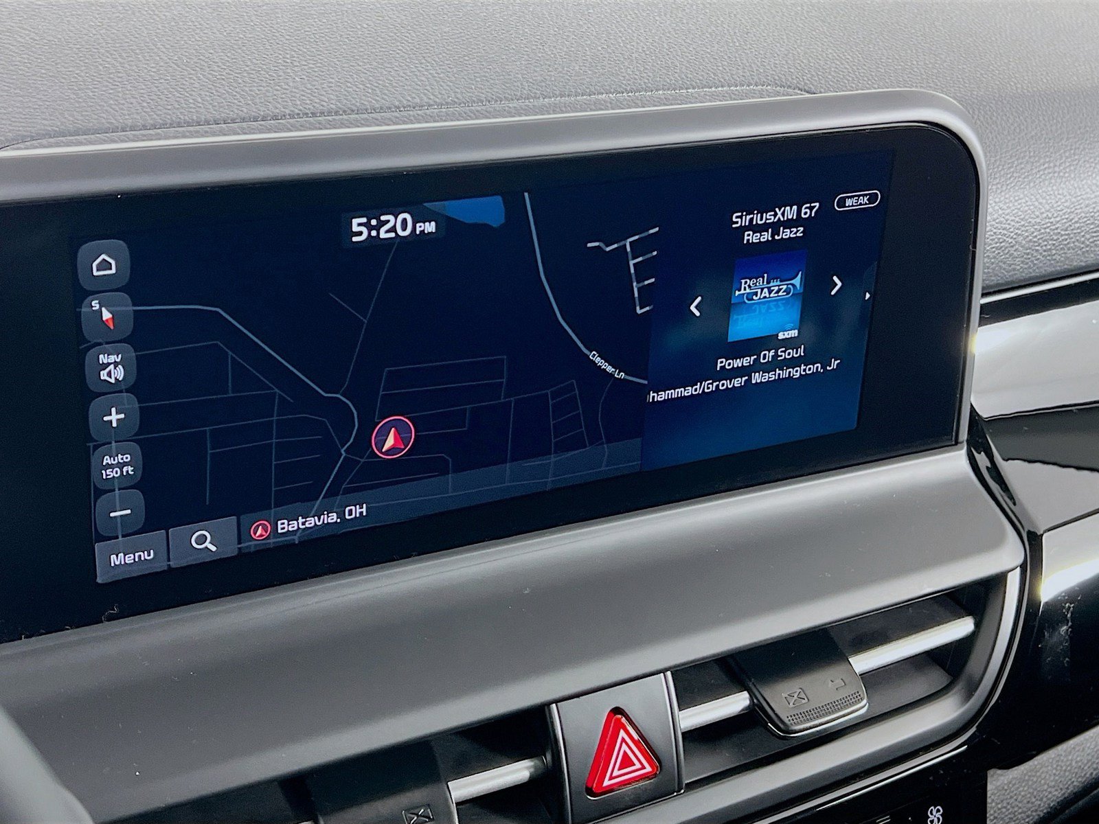 New 2026 Kia Seltos S FWD image 9