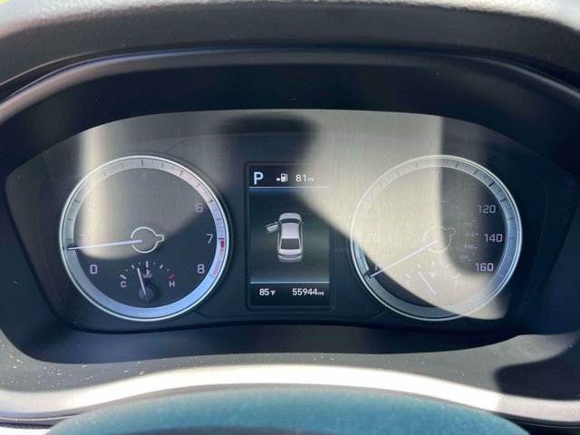 Used 2018 Hyundai Sonata SEL FWD image 28