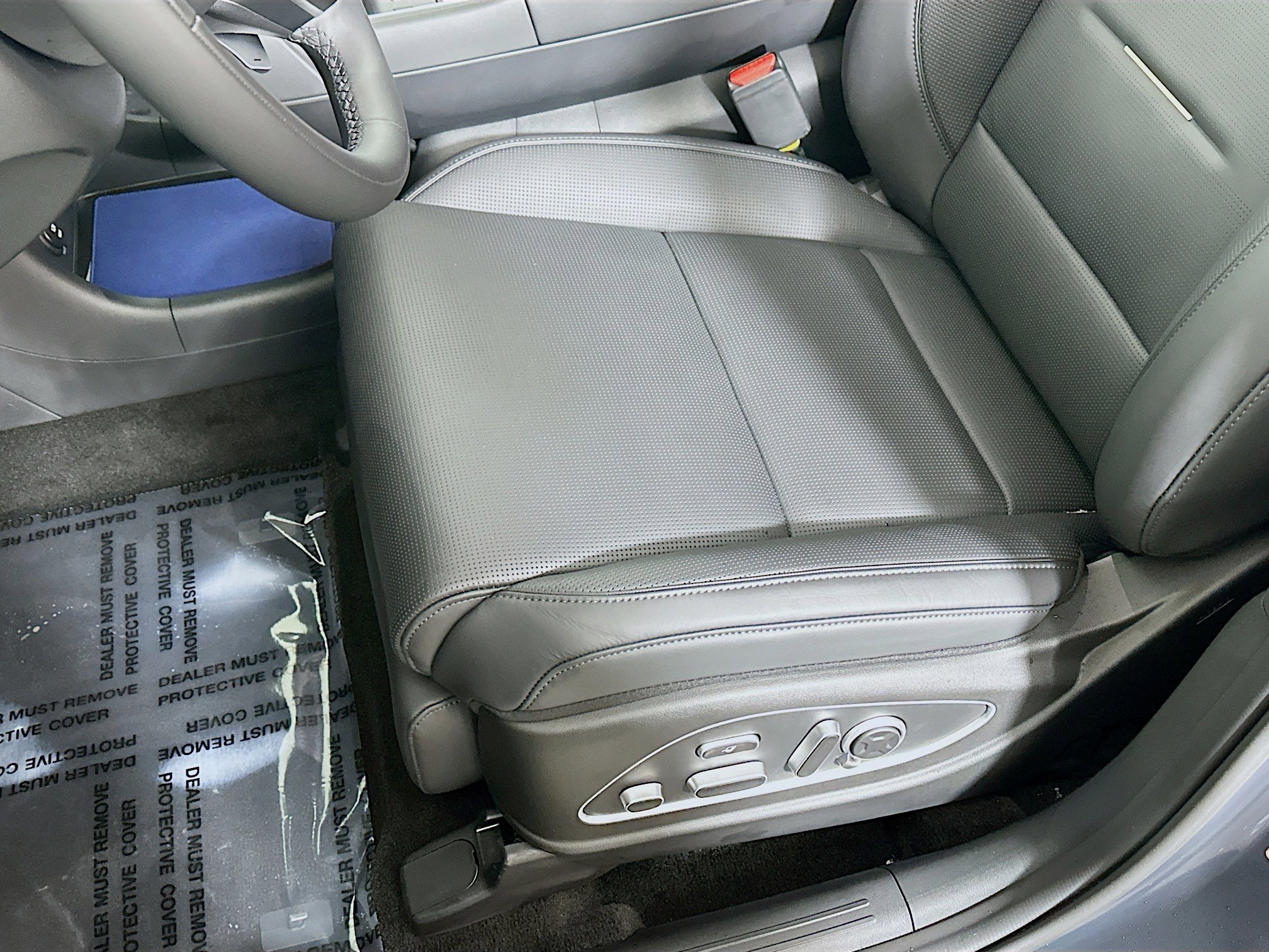 New 2026 Hyundai Palisade Calligraphy image 20