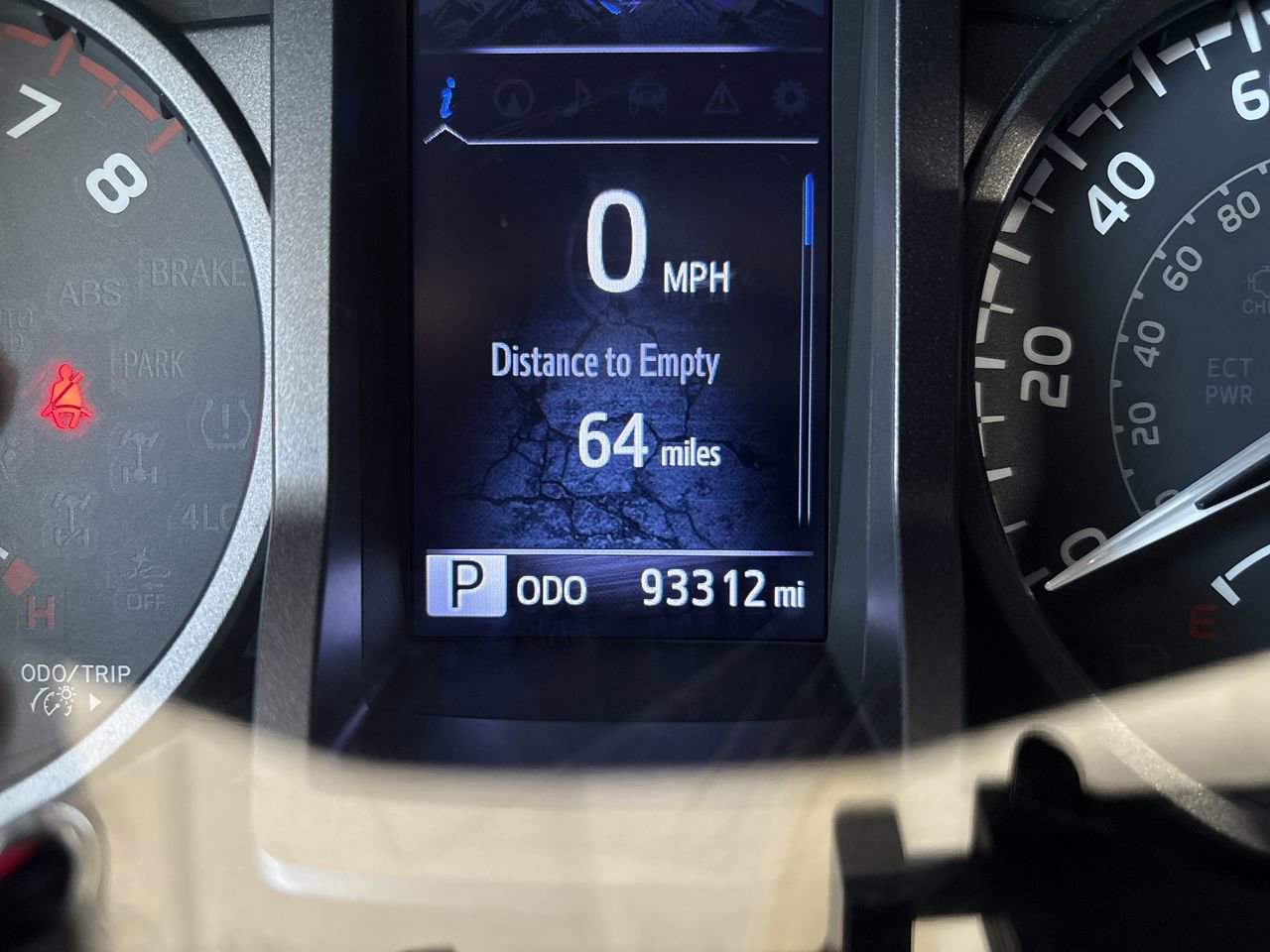 Certified 2019 Toyota Tacoma TRD Off-Road w/ Technology Package image 15