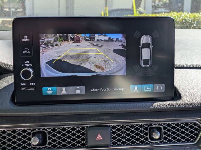 Used 2023 Acura Integra A-Spec image 23