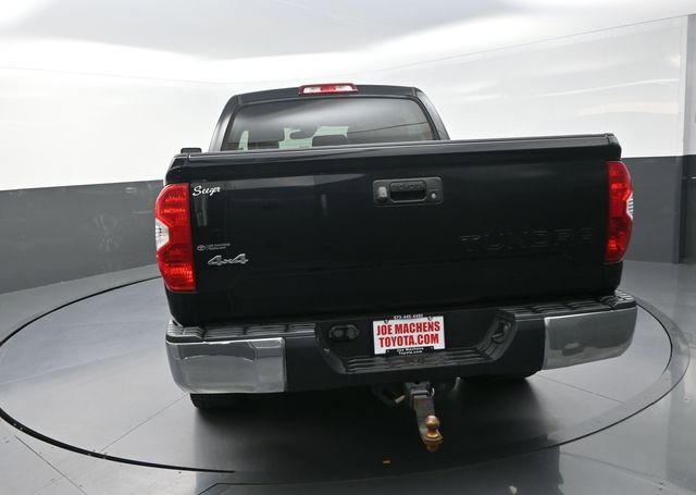 Used 2019 Toyota Tundra Limited image 24