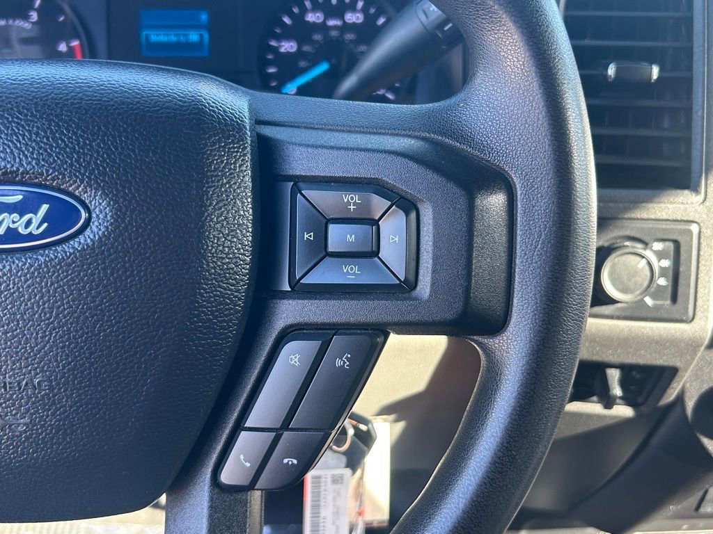 Used 2021 Ford F450 XL image 38