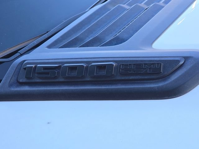 Used 2019 RAM 1500 Rebel w/ Rebel Level 1 Equipment Group RWD image 5