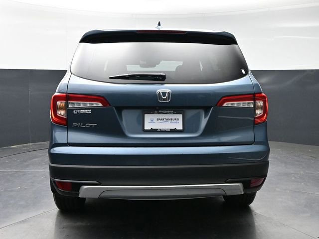 Used 2020 Honda Pilot EX-L image 6