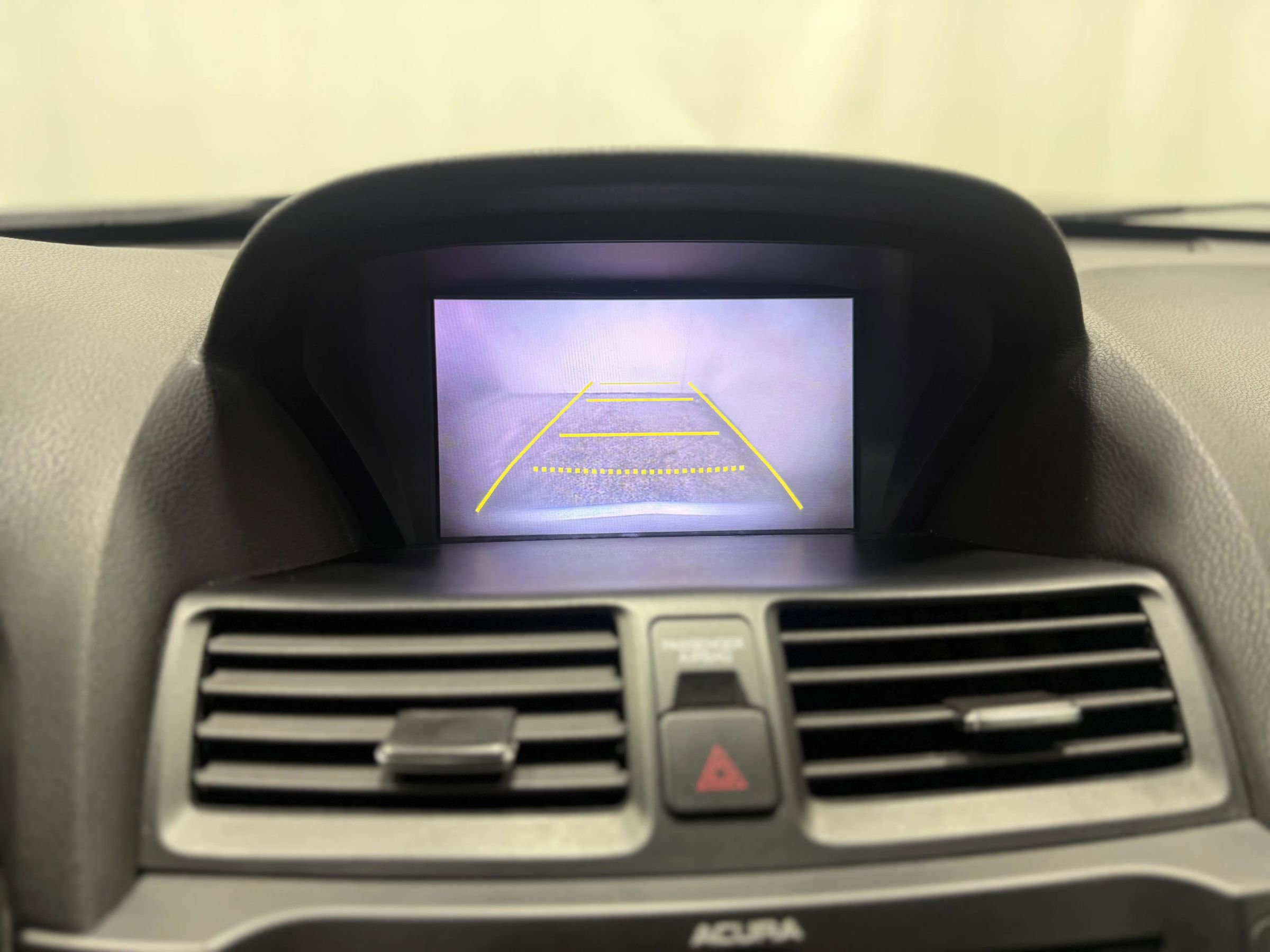 Used 2012 Acura TL Sedan 4D image 17