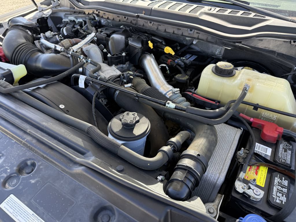 Used 2019 Ford F350 XL w/ Power Equipment Group AWD/4WD image 25
