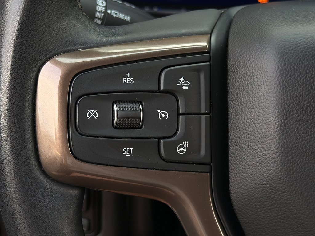 Used 2024 Chevrolet Tahoe High Country w/ Max Trailering Package AWD/4WD image 26