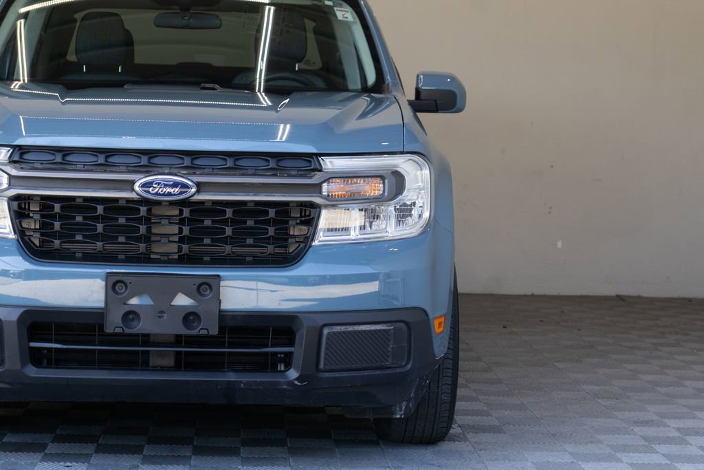 Used 2023 Ford Maverick XLT w/ XLT Luxury Package image 5